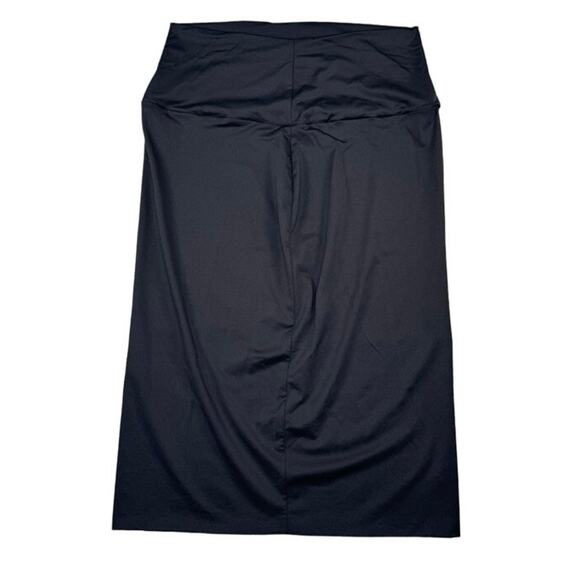 Epoque Evolution the one pencil skirt Black size Large - Picture 2 of 4